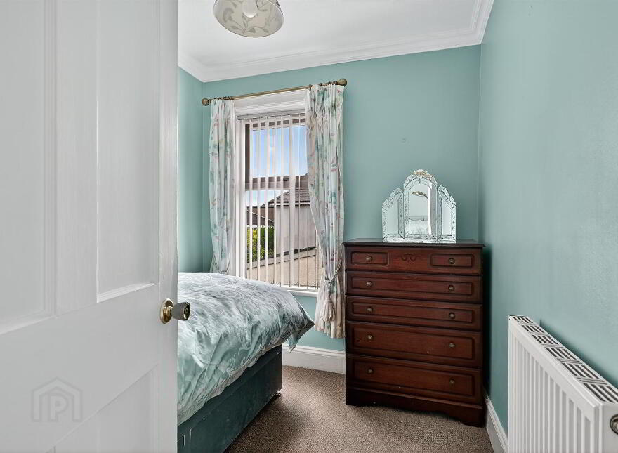 5 Grangeville Gardens, Belfast, BT10 0HJ