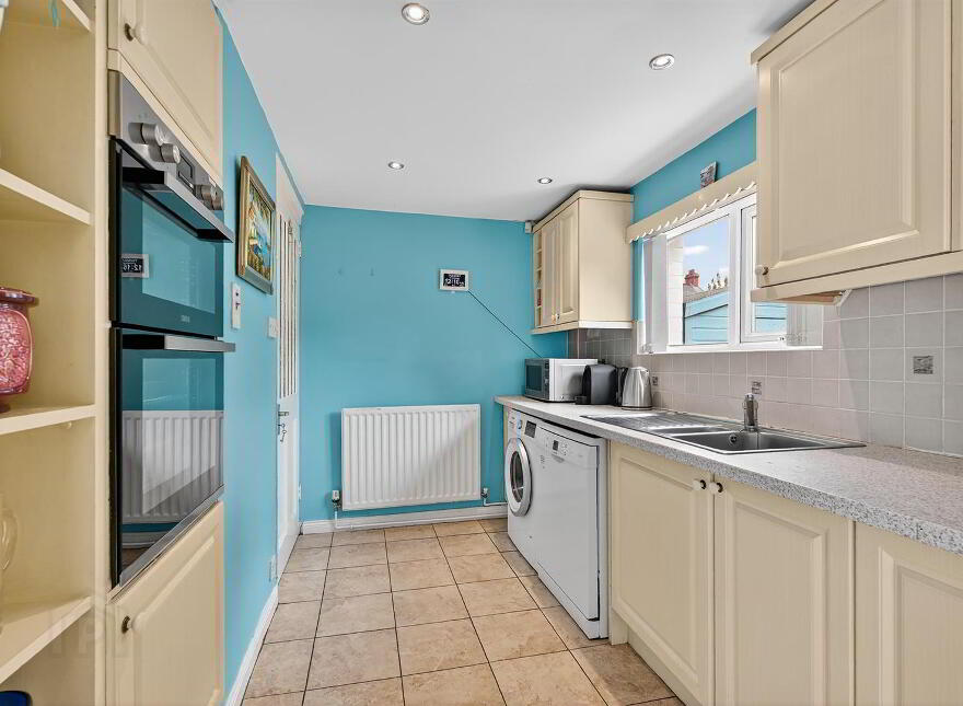 5 Grangeville Gardens, Belfast, BT10 0HJ