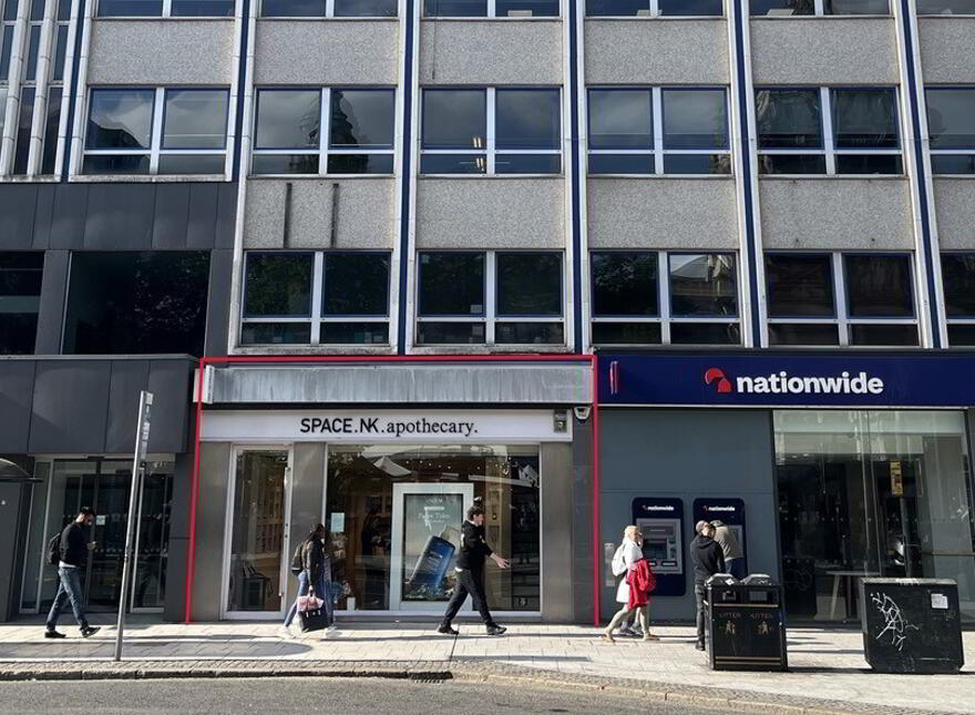 5-6 Donegall Square North, Belfast, BT1 5GB photo