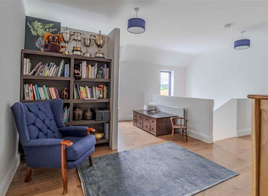 21 Comber Road, Royal Hillsborough, BT26 6LN