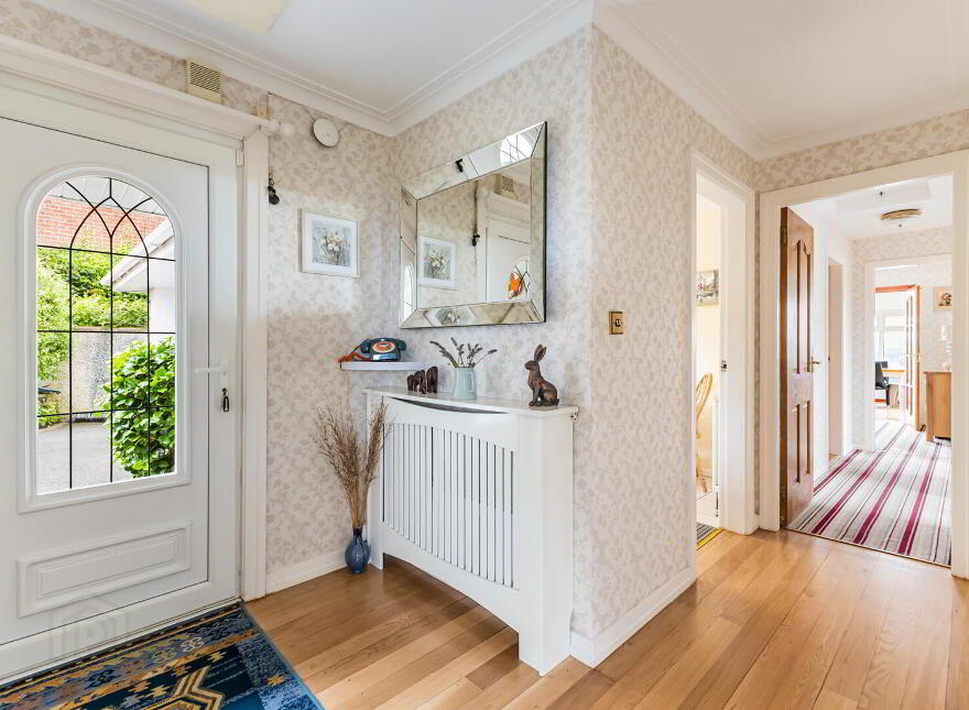 25 Londonderry Avenue, Comber, Newtownards, BT23 5ES