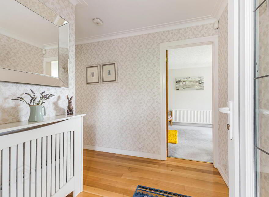 25 Londonderry Avenue, Comber, Newtownards, BT23 5ES