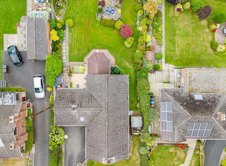 25 Londonderry Avenue, Comber, Newtownards, BT23 5ES