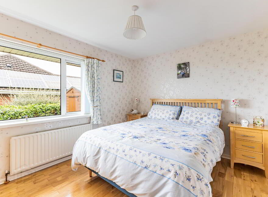25 Londonderry Avenue, Comber, Newtownards, BT23 5ES