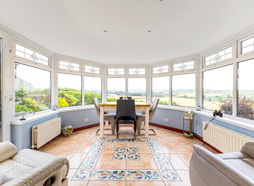 25 Londonderry Avenue, Comber, Newtownards, BT23 5ES