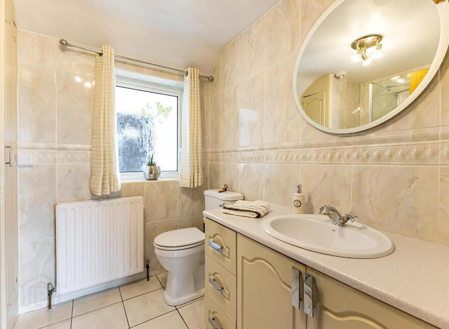 25 Londonderry Avenue, Comber, Newtownards, BT23 5ES