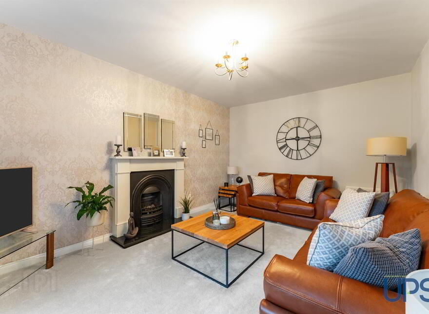 95 St James Meadow, Crumlin, BT29 4UF