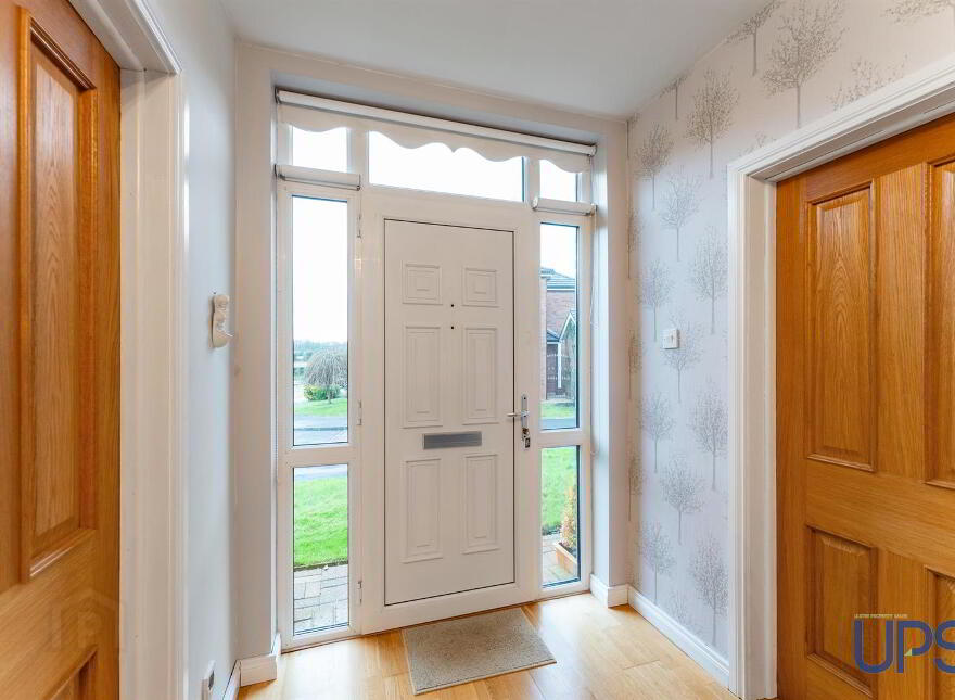 95 St James Meadow, Crumlin, BT29 4UF