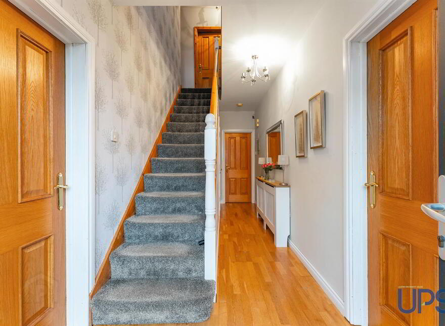 95 St James Meadow, Crumlin, BT29 4UF