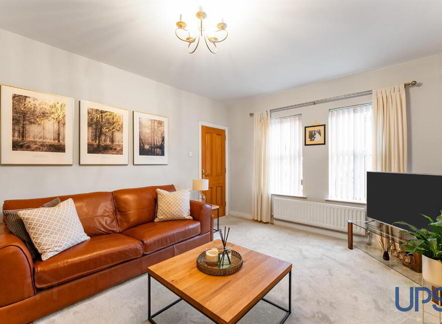 95 St James Meadow, Crumlin, BT29 4UF
