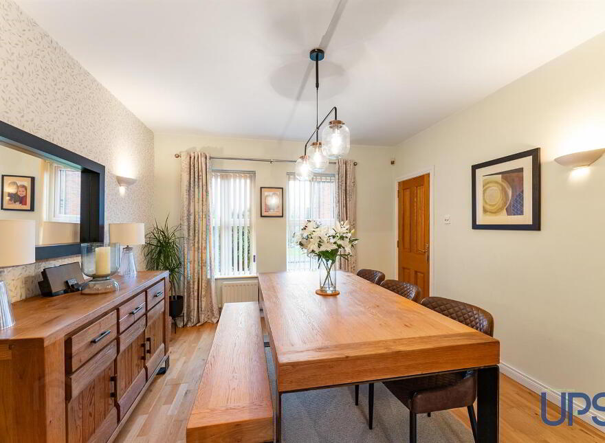 95 St James Meadow, Crumlin, BT29 4UF