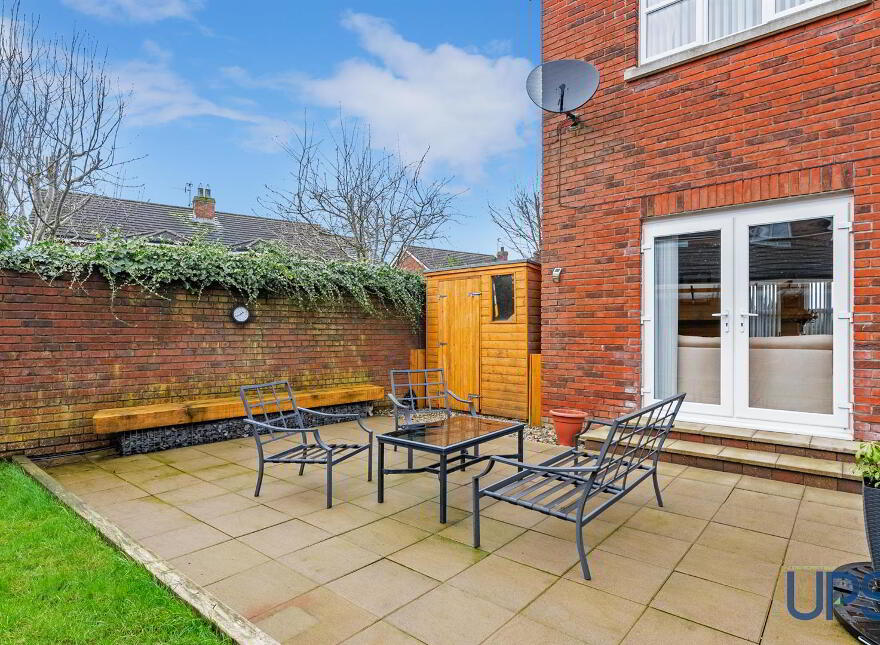 95 St James Meadow, Crumlin, BT29 4UF