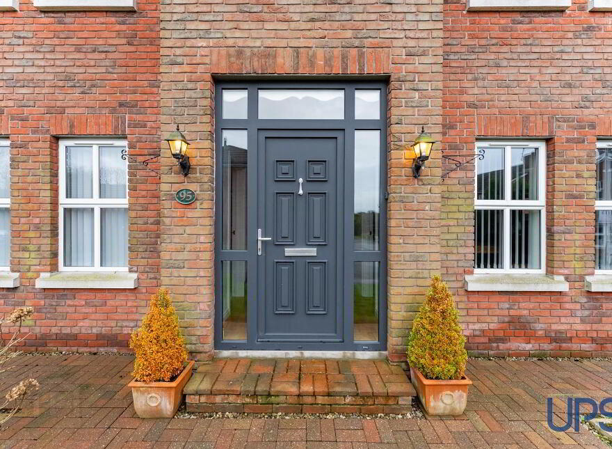 95 St James Meadow, Crumlin, BT29 4UF