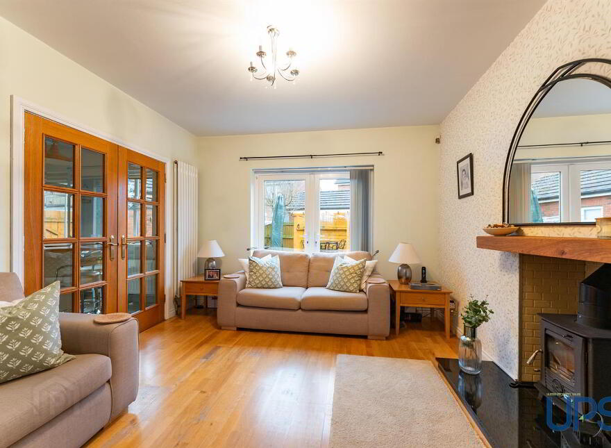 95 St James Meadow, Crumlin, BT29 4UF