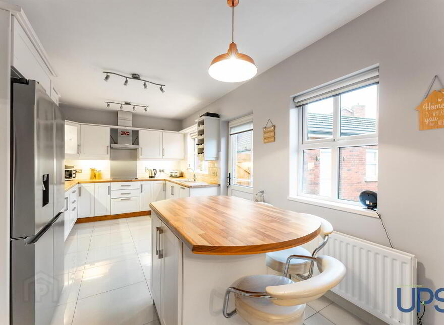 95 St James Meadow, Crumlin, BT29 4UF