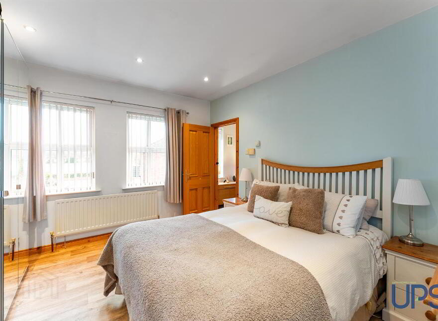 95 St James Meadow, Crumlin, BT29 4UF