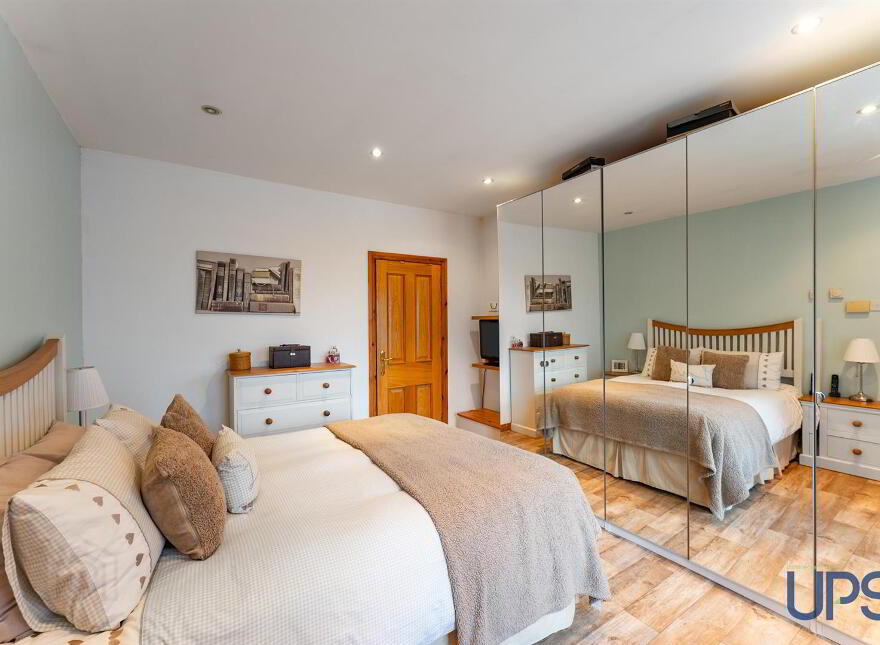 95 St James Meadow, Crumlin, BT29 4UF