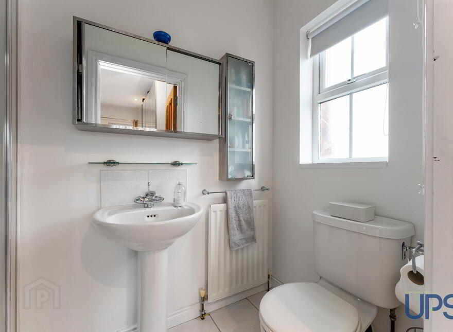 95 St James Meadow, Crumlin, BT29 4UF