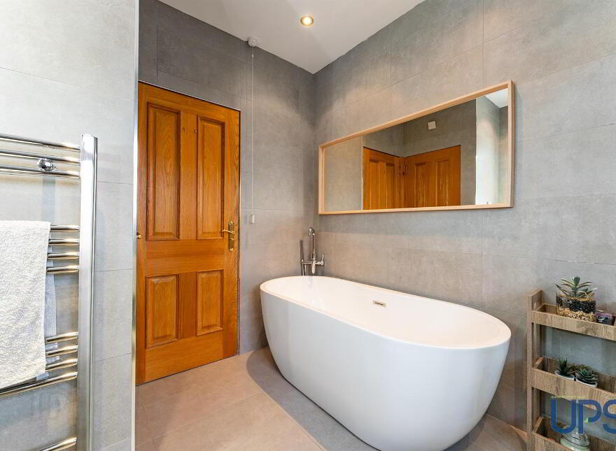 95 St James Meadow, Crumlin, BT29 4UF