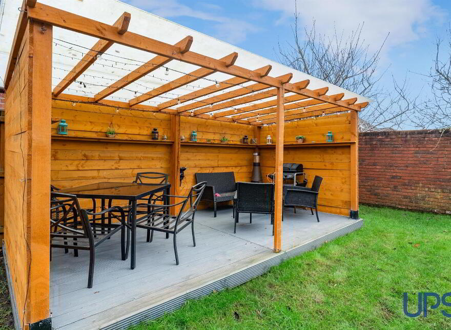 95 St James Meadow, Crumlin, BT29 4UF