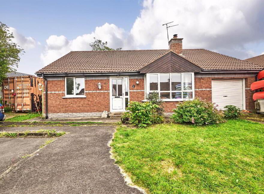 115 Avonbrook Gardens, Coleraine, BT52 1NS