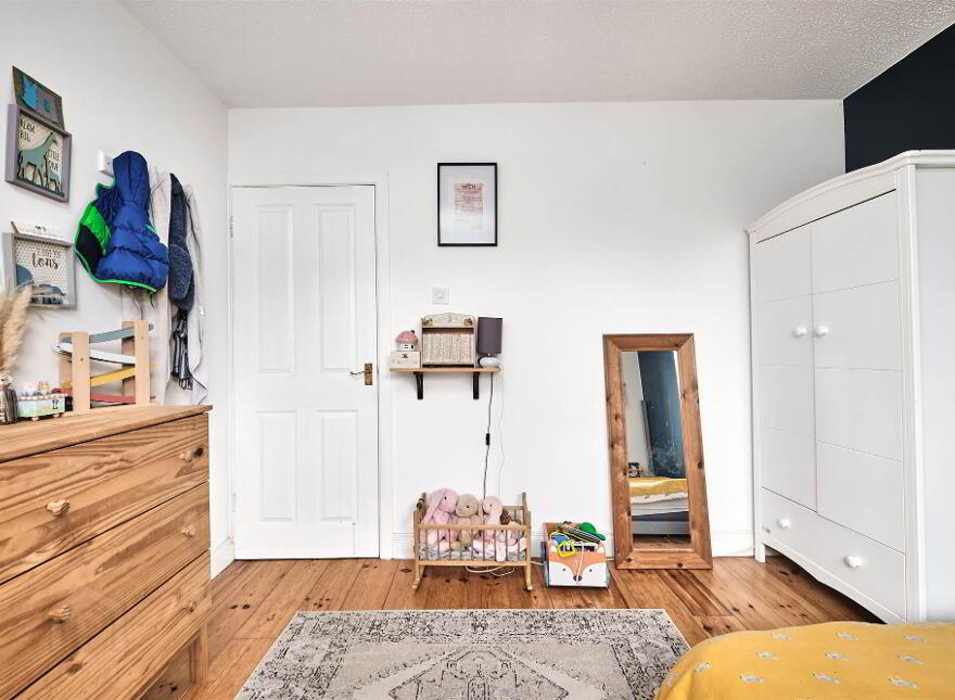 115 Avonbrook Gardens, Coleraine, BT52 1NS