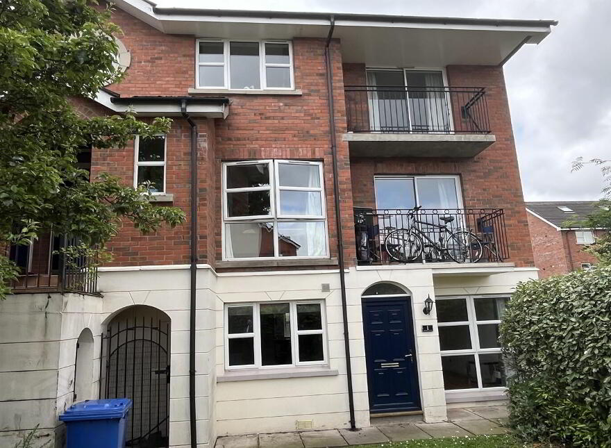 5 Ardenlee Place, Ravenhill Road, Belfast, BT6 8QS photo