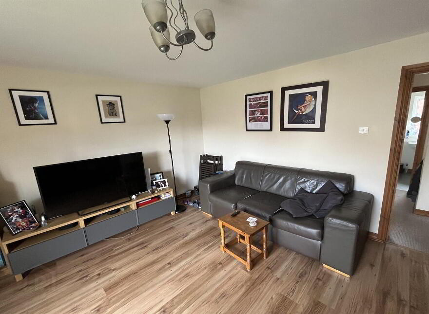 5 Ardenlee Place, Ravenhill Road, Belfast, BT6 8QS