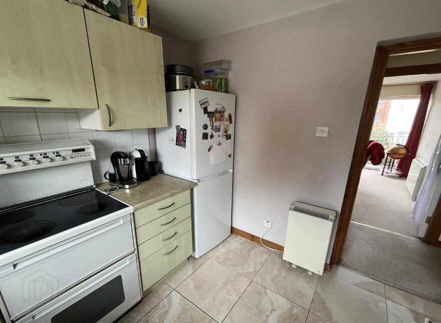 5 Ardenlee Place, Ravenhill Road, Belfast, BT6 8QS