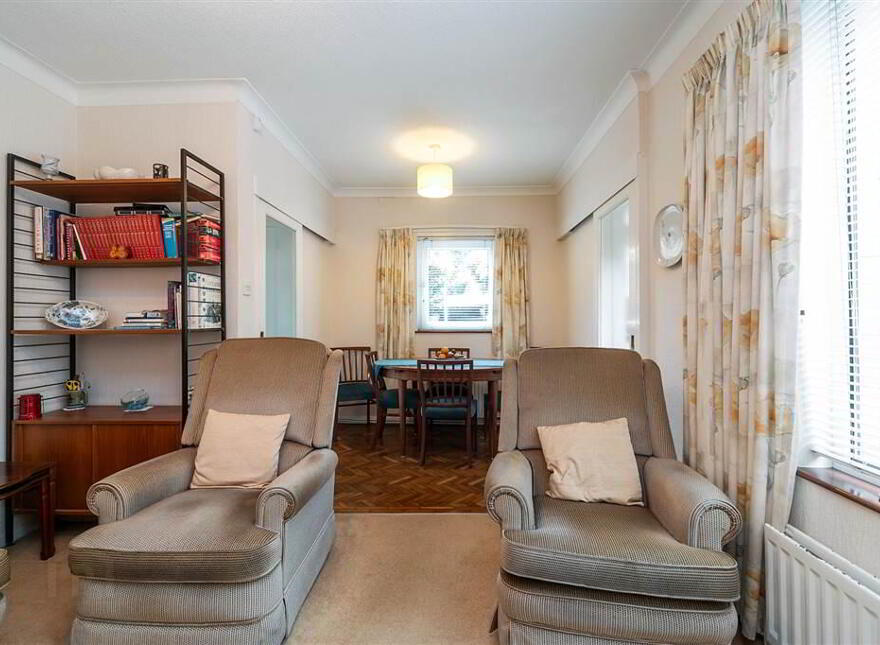 139 Knockbreda Park, Belfast, BT6 0HE