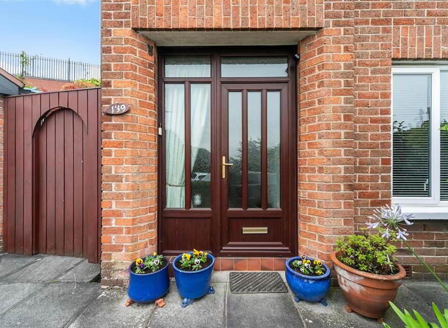 139 Knockbreda Park, Belfast, BT6 0HE