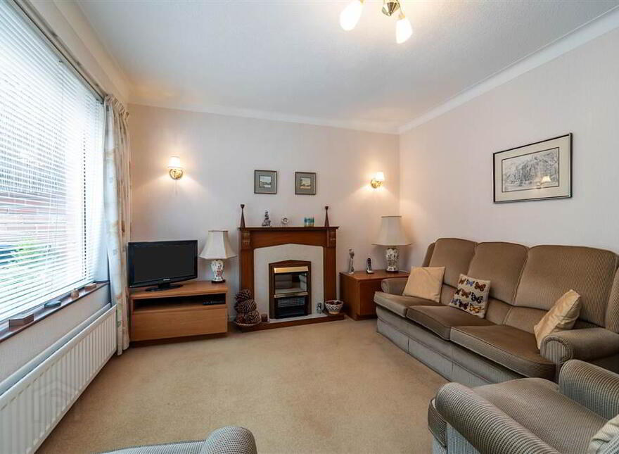 139 Knockbreda Park, Belfast, BT6 0HE