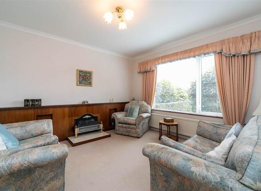 139 Knockbreda Park, Belfast, BT6 0HE