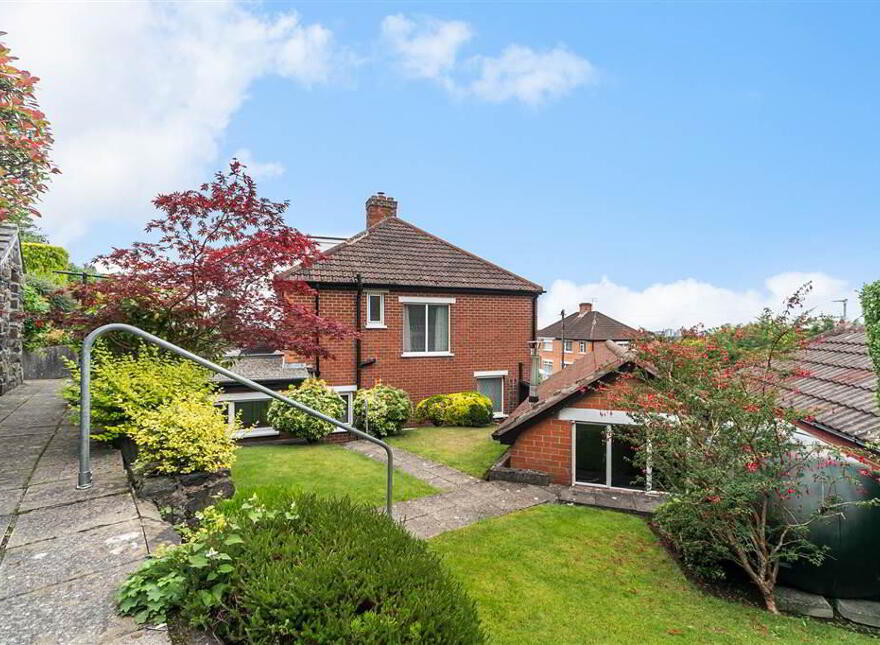 139 Knockbreda Park, Belfast, BT6 0HE