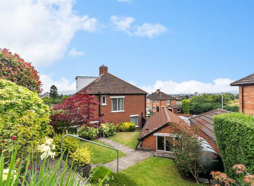 139 Knockbreda Park, Belfast, BT6 0HE