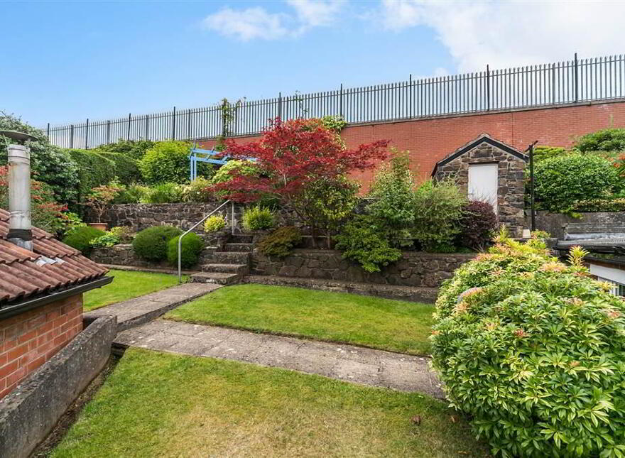 139 Knockbreda Park, Belfast, BT6 0HE