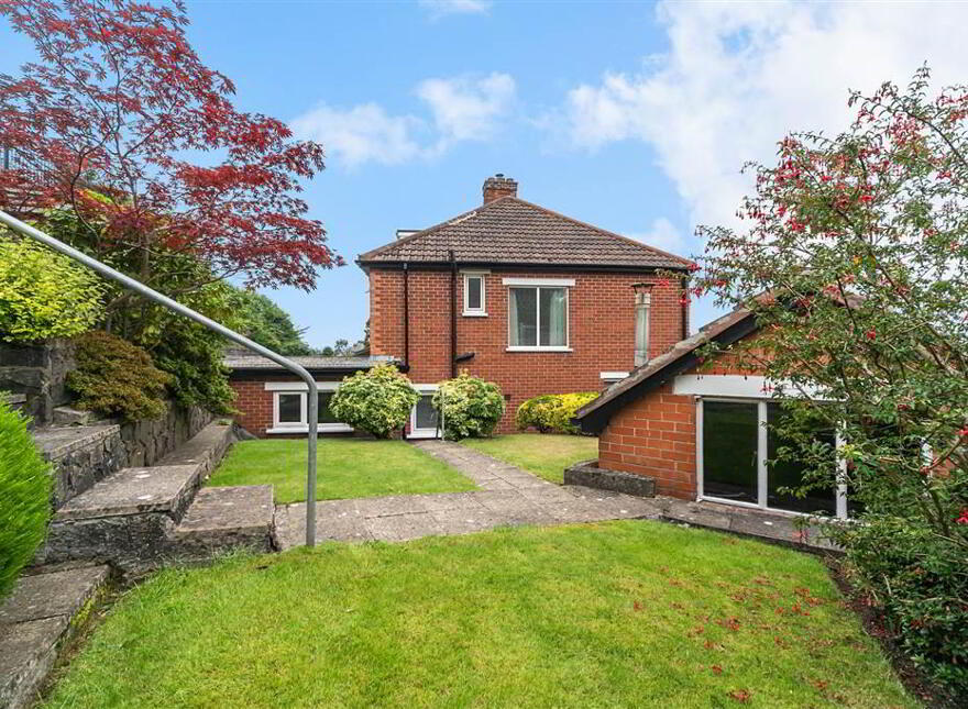 139 Knockbreda Park, Belfast, BT6 0HE
