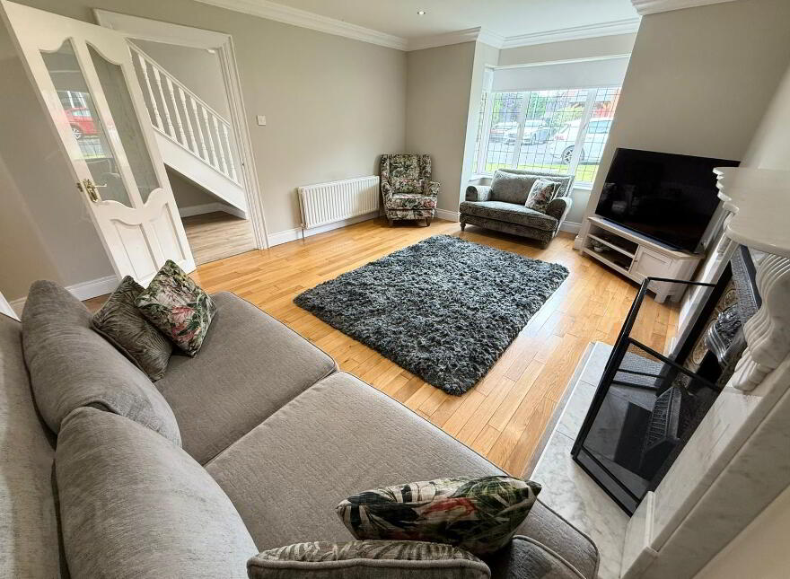 8 Rockvale, Armagh, BT60 3JG