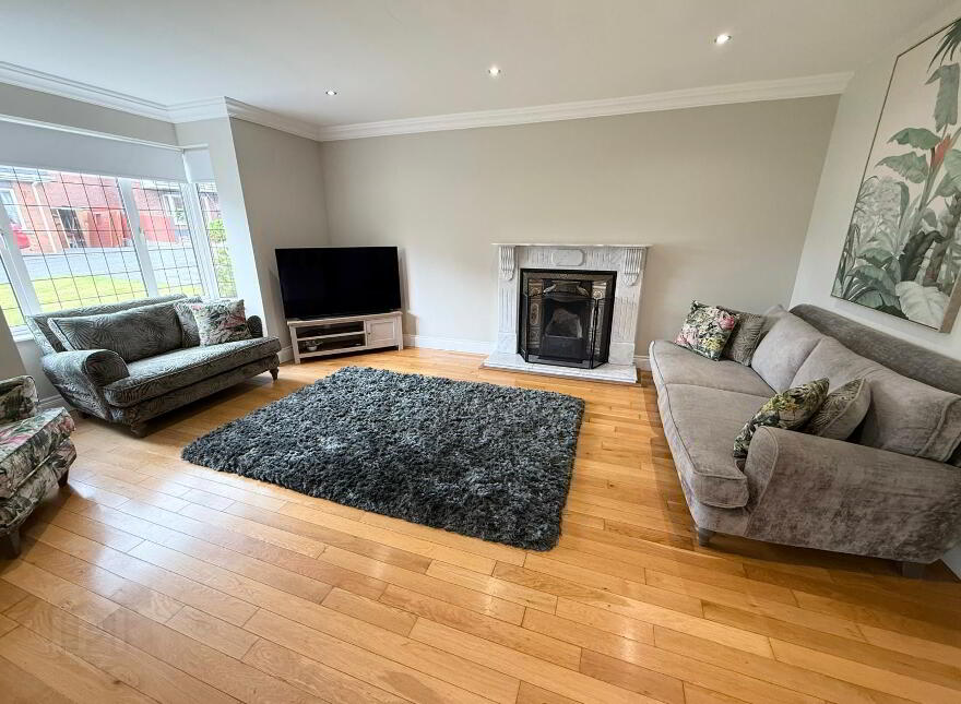 8 Rockvale, Armagh, BT60 3JG