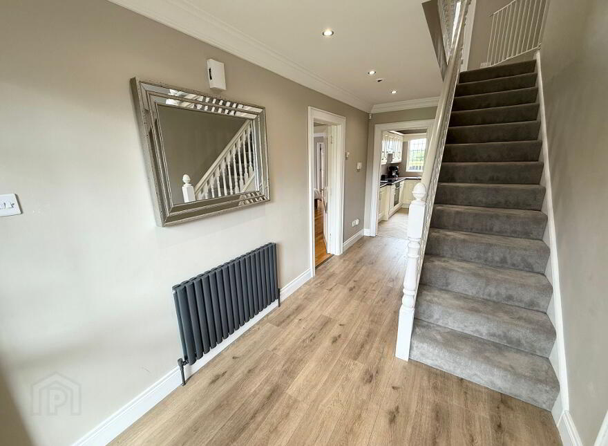 8 Rockvale, Armagh, BT60 3JG