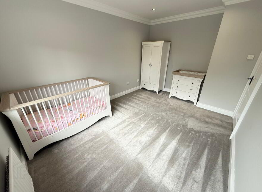 8 Rockvale, Armagh, BT60 3JG