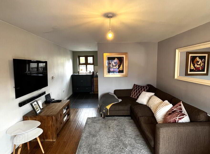 22b Wynford Street, Belfast, BT5 5BY