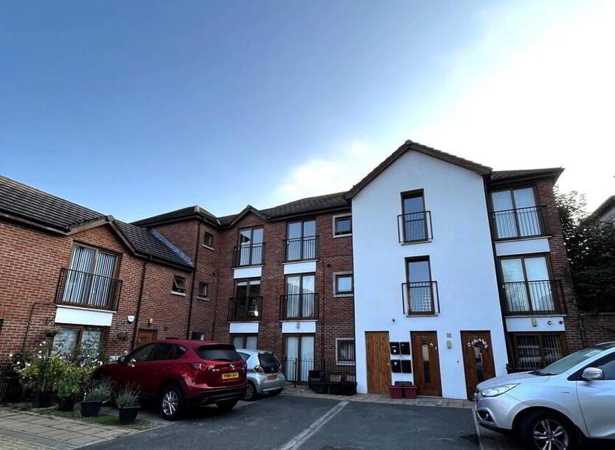 22b Wynford Street, Belfast, BT5 5BY