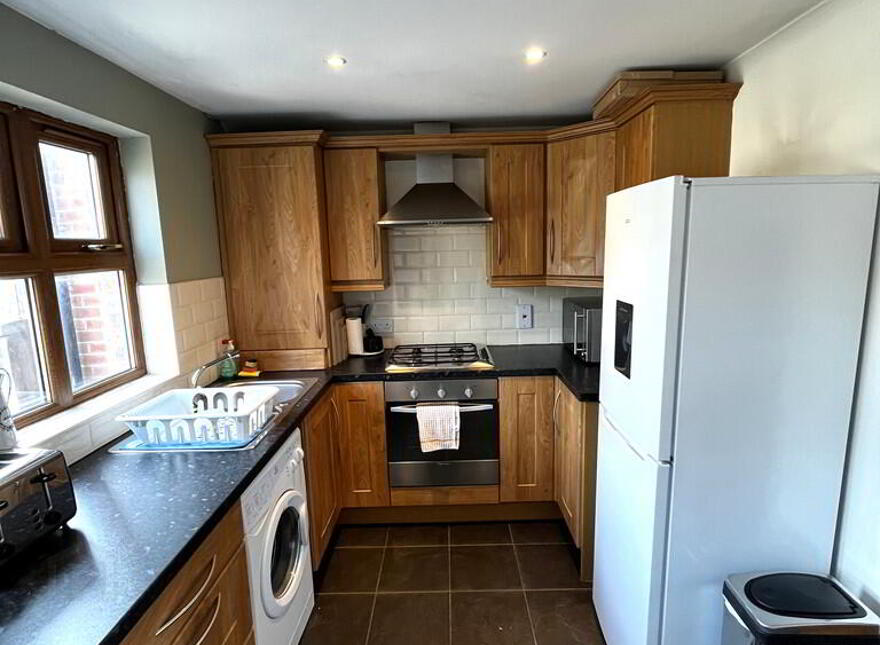 22b Wynford Street, Belfast, BT5 5BY