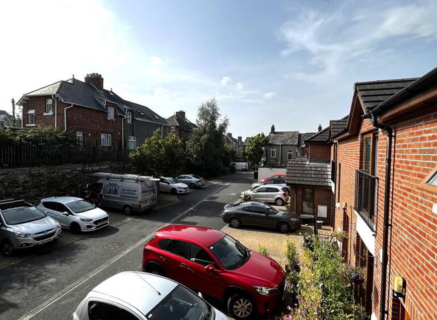 22b Wynford Street, Belfast, BT5 5BY