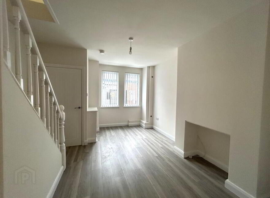 7 Heatherbell Street, Belfast, BT5 4SP