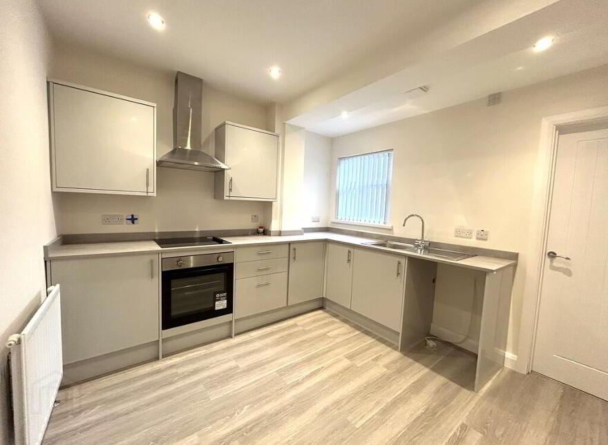7 Heatherbell Street, Belfast, BT5 4SP