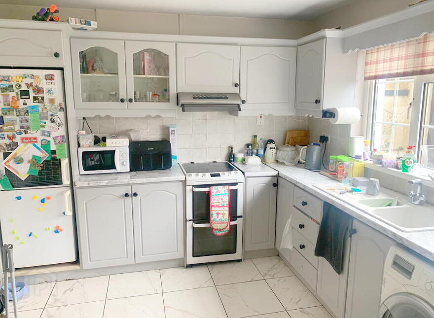 13 St. Columbas Place, Tullamore, Offaly, R35XE20