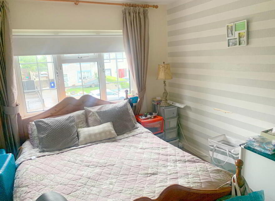 13 St. Columbas Place, Tullamore, Offaly, R35XE20