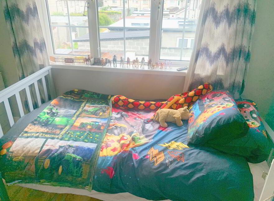 13 St. Columbas Place, Tullamore, Offaly, R35XE20
